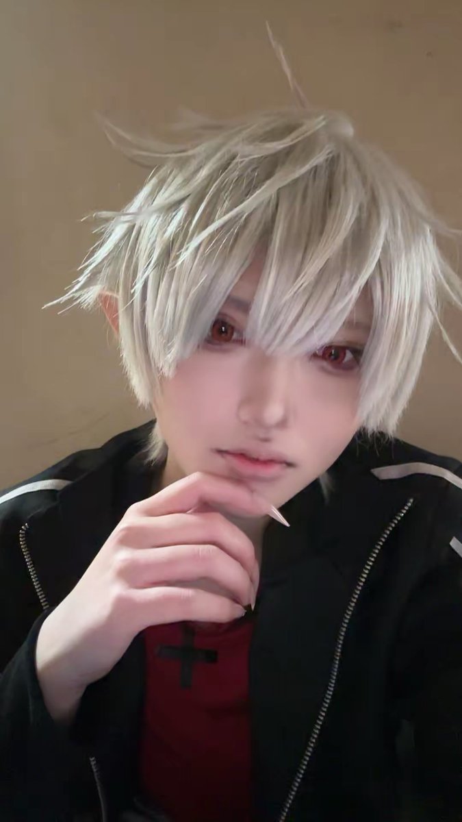 タモツ tweet media