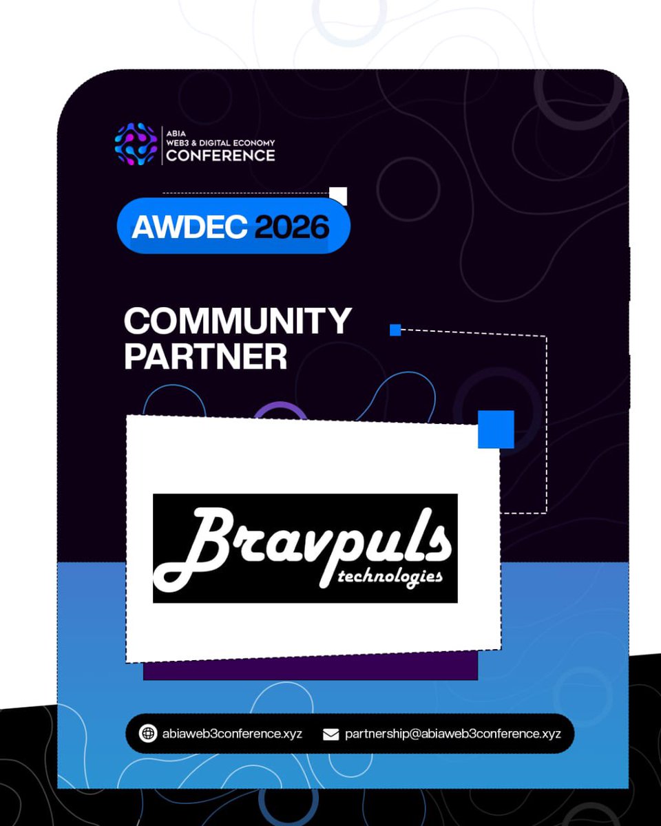 Bravpuls Technologies tweet media