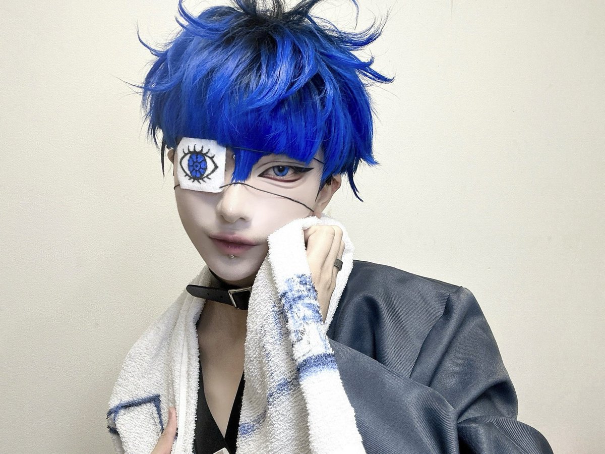 淘汰ちゃん ▶︎4/3夜,4/4池a! tweet media