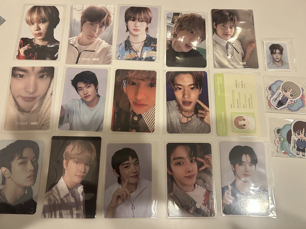 なな@取引垢 tweet media