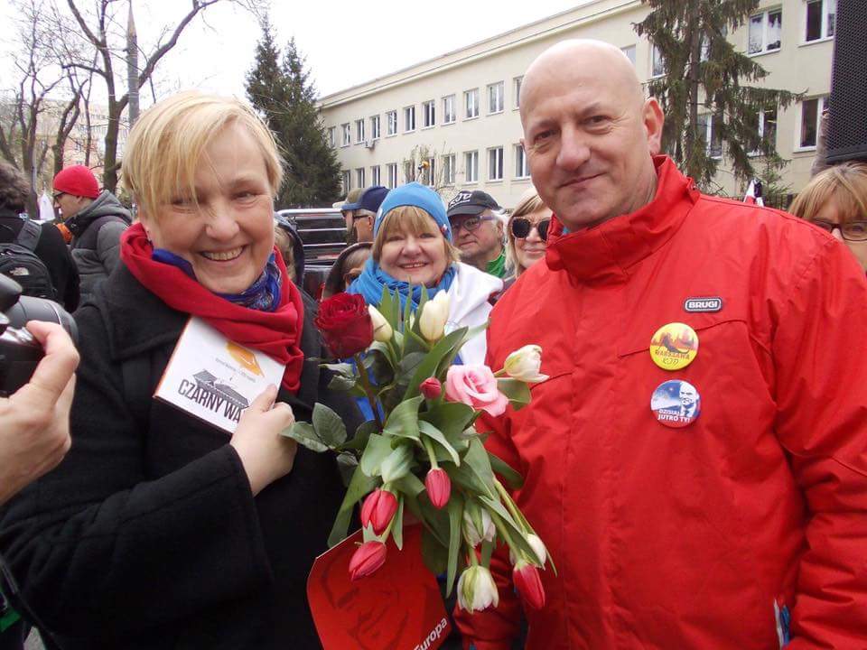 Zbyszek Dzięgielewski tweet media