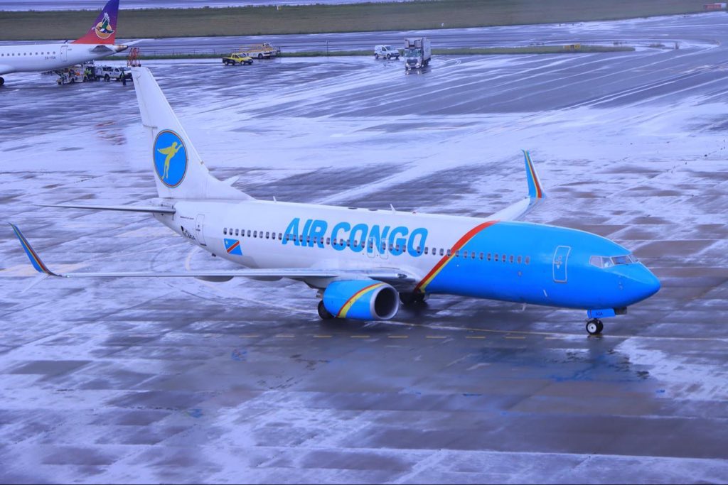 AKEZA Burundi tweet media