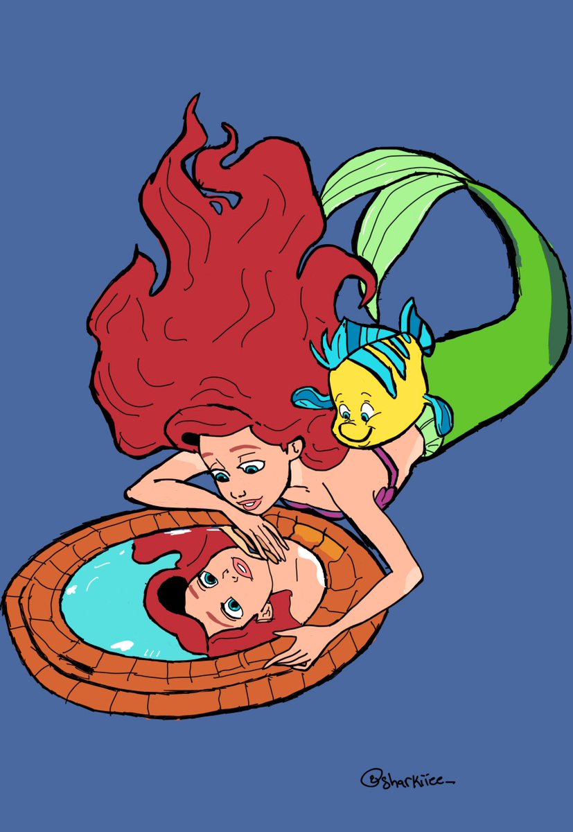 ✨sharkuccino✨ tweet media