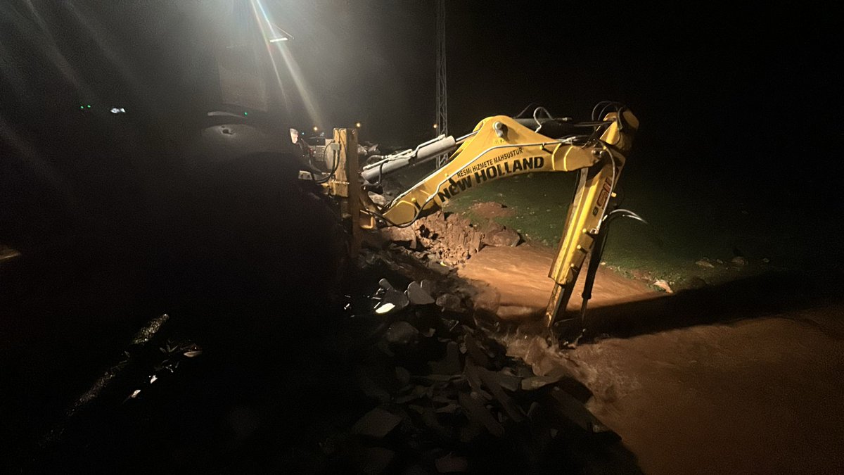 Hilvan Belediyesi tweet media