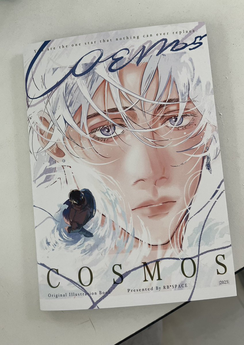 🍷Hiatus 💙🦋KURENAI🩵🪽 tweet media