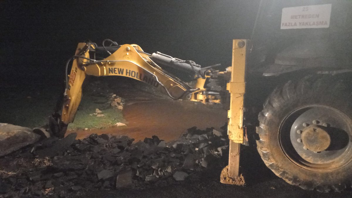 Hilvan Belediyesi tweet media