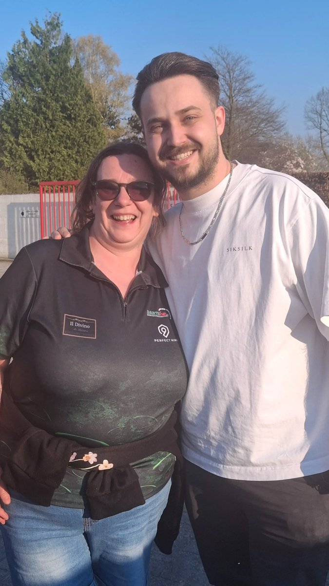 Kimmeke Luyten 🦋💐 tweet media