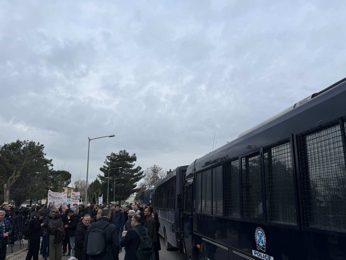 Chris Avramidis tweet media