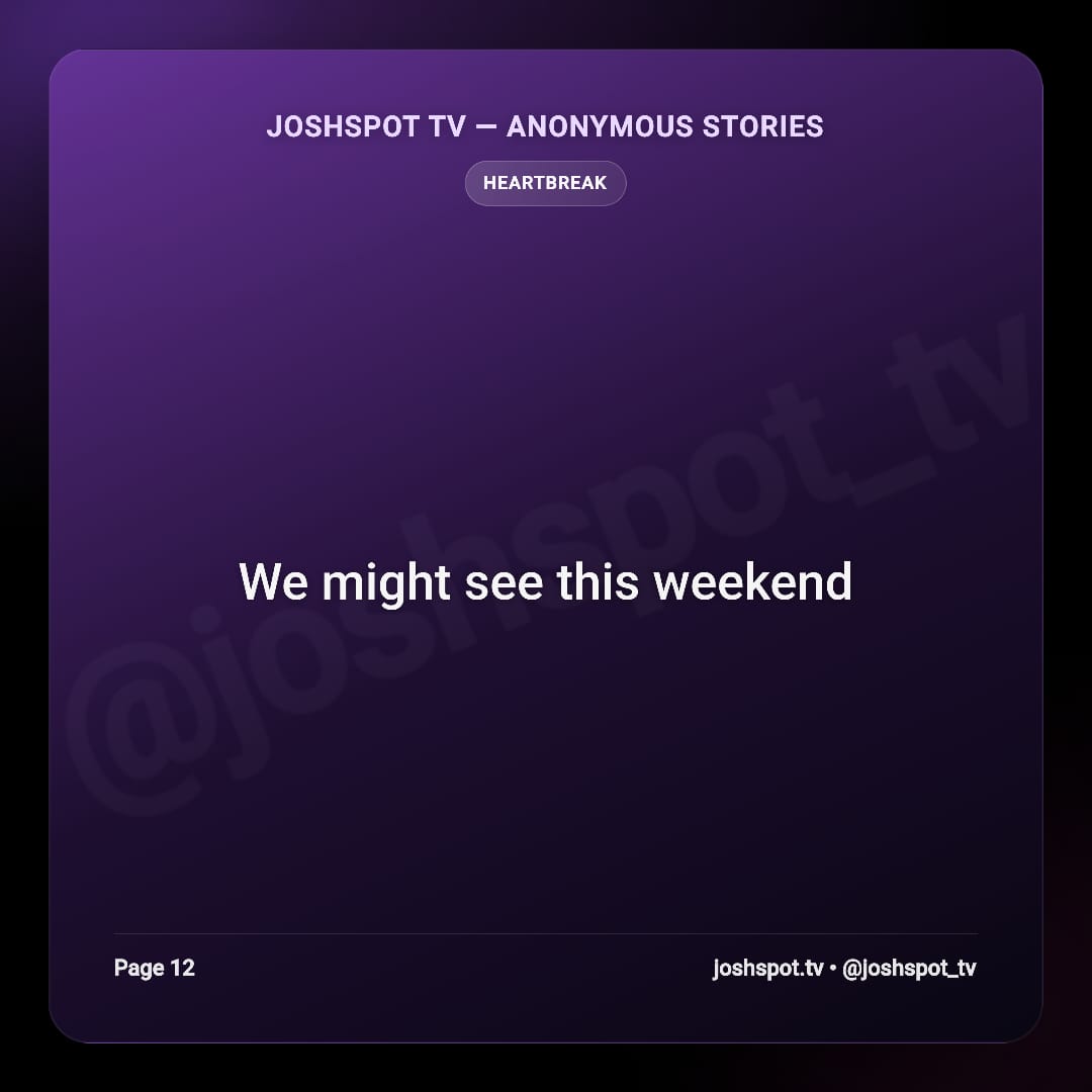 joshspot_tv's tweet photo. https://t.co/YrXY9h9VRc