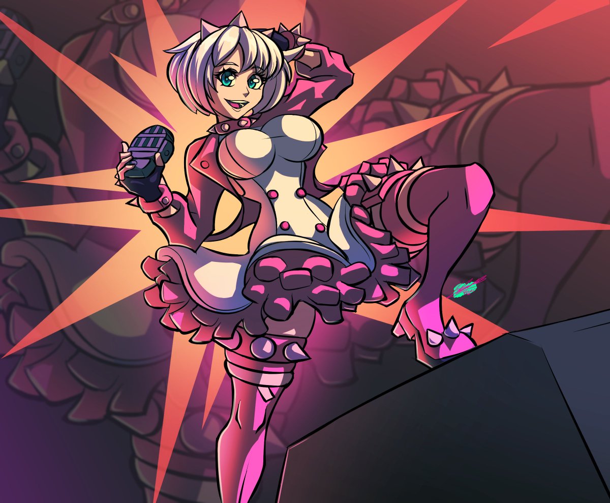 ŦWISŦΣĐ4ØØØ tweet media