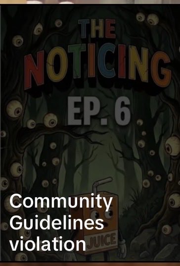 THE ÆND tweet media