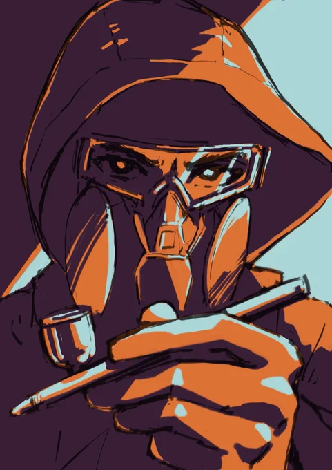 #今日の参考ポーズ