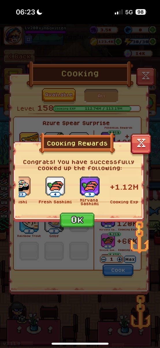 🎀 kimbokitten tweet media