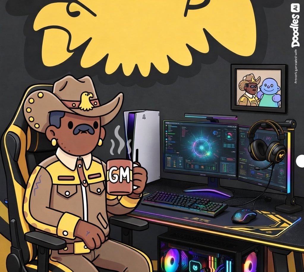 DΞTRIOT | DGC 2.0🔺,♟️ tweet media