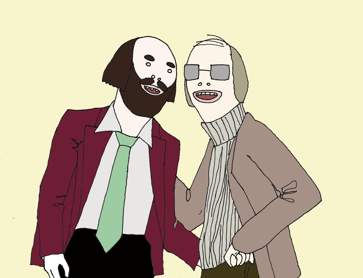 Soundgarten of BanBan tweet media