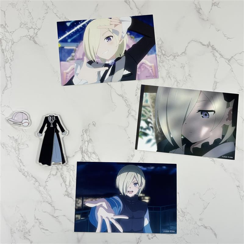 『ラブライブ！虹ヶ咲学園スクールアイドル同好会』【公式】 tweet media