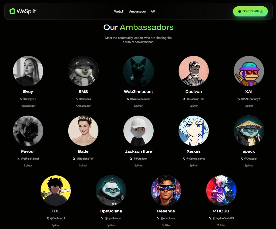 Xerxes ⧉ tweet media