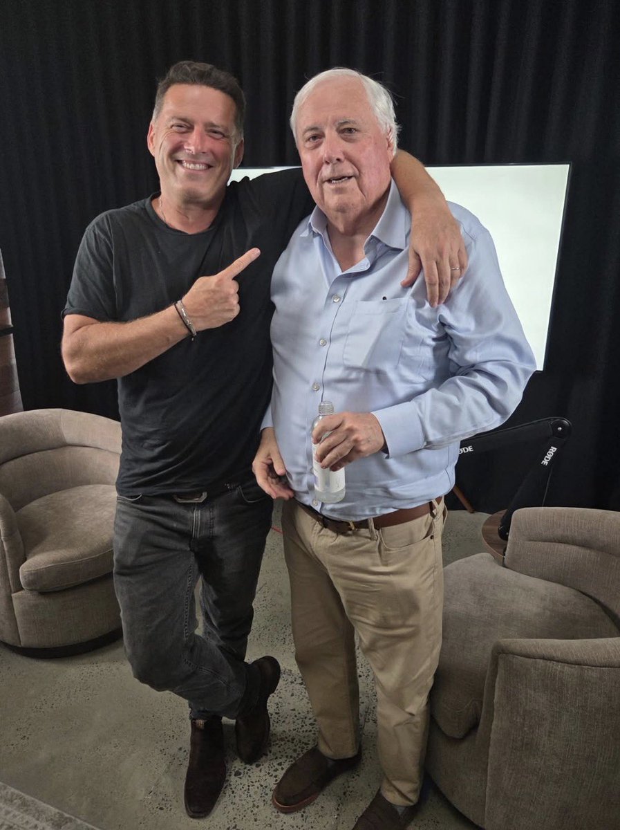 Melinda Richards 🇦🇺🇺🇸 tweet media