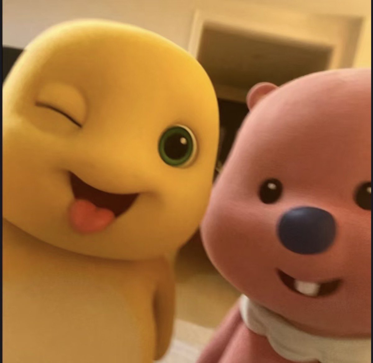 삐삐씨 tweet media