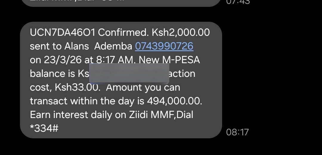 Eric Muriuki tweet media