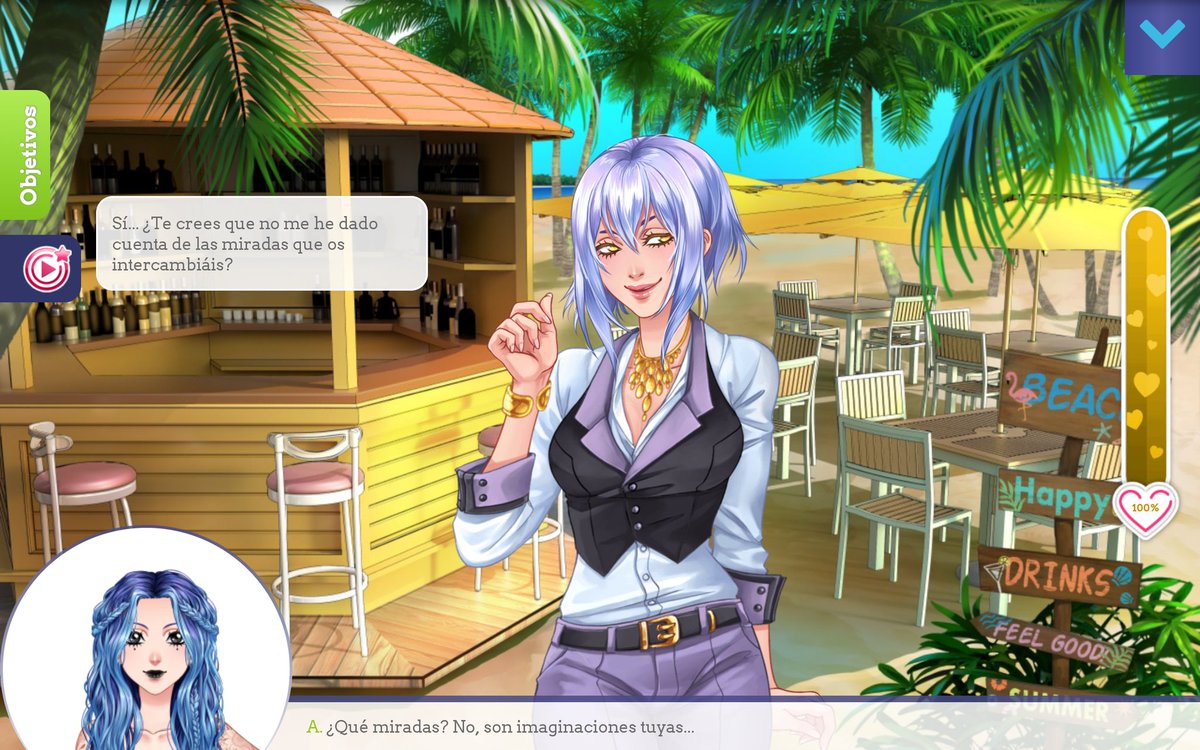 i ♡'s n!!! tweet media