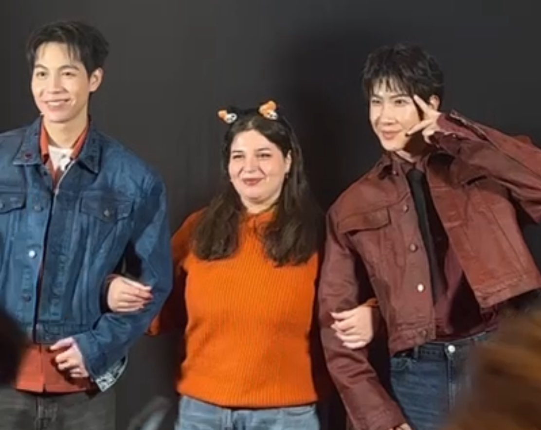 𝑳𝒊𝒗𝒚 🌸 TigerLynx enthusiast 🐾 tweet media