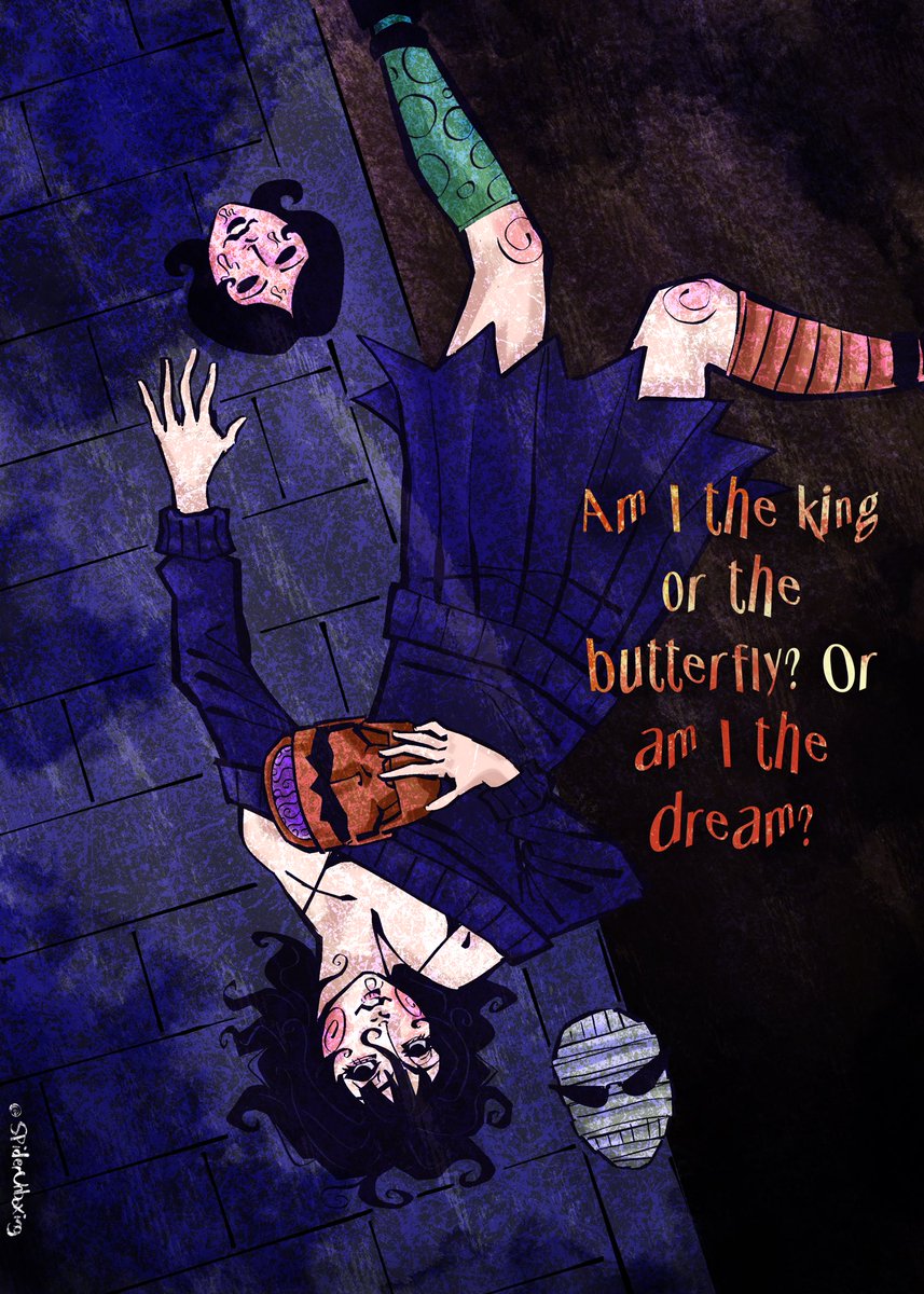 spider unboxing tweet media