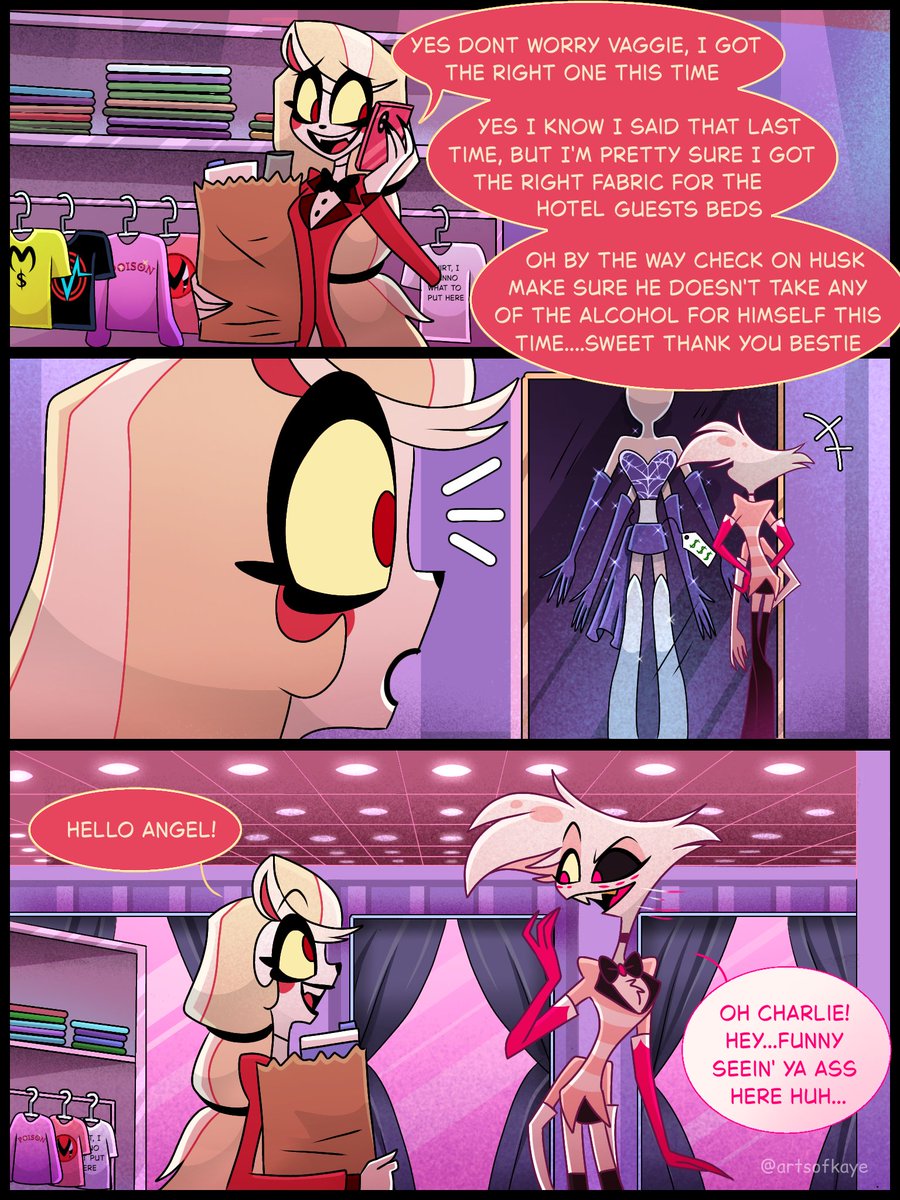 Kaye 🎨 tweet media