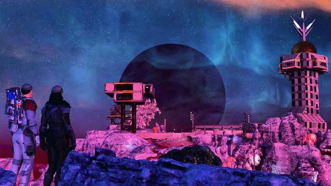 KingFanMan Bethesda tweet media