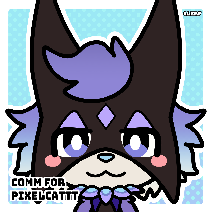 Glerf @ VGEN tweet media