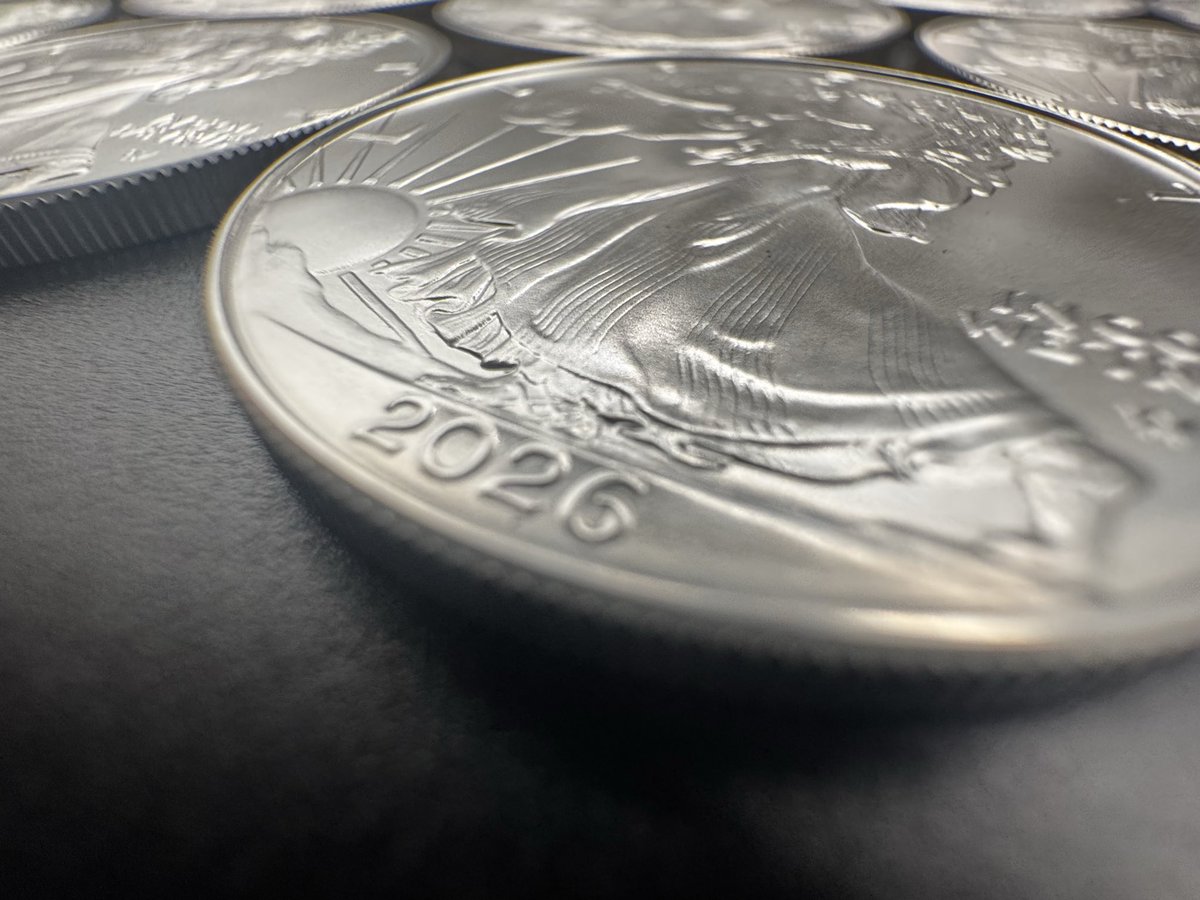 SilverDegen tweet media