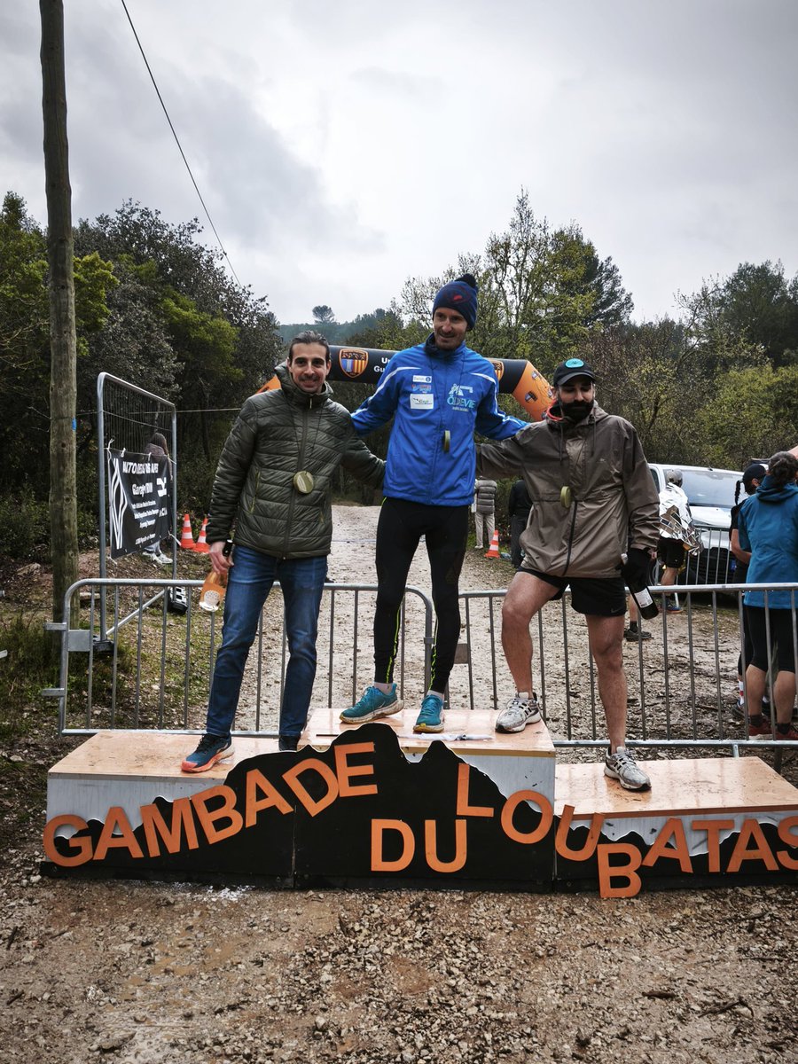 Steph_Ricard's tweet photo. La Gambade à Peyrolles: super orga, parcours au top 🥇 https://t.co/YJg5TifVVM