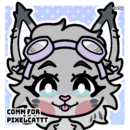 Glerf @ VGEN tweet media