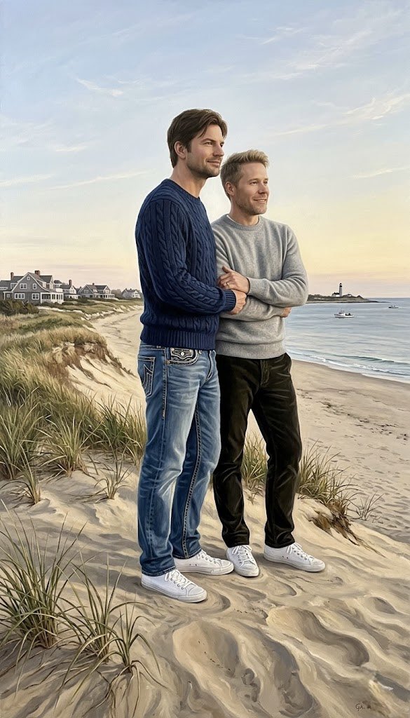 Gale Harold Fan © tweet media