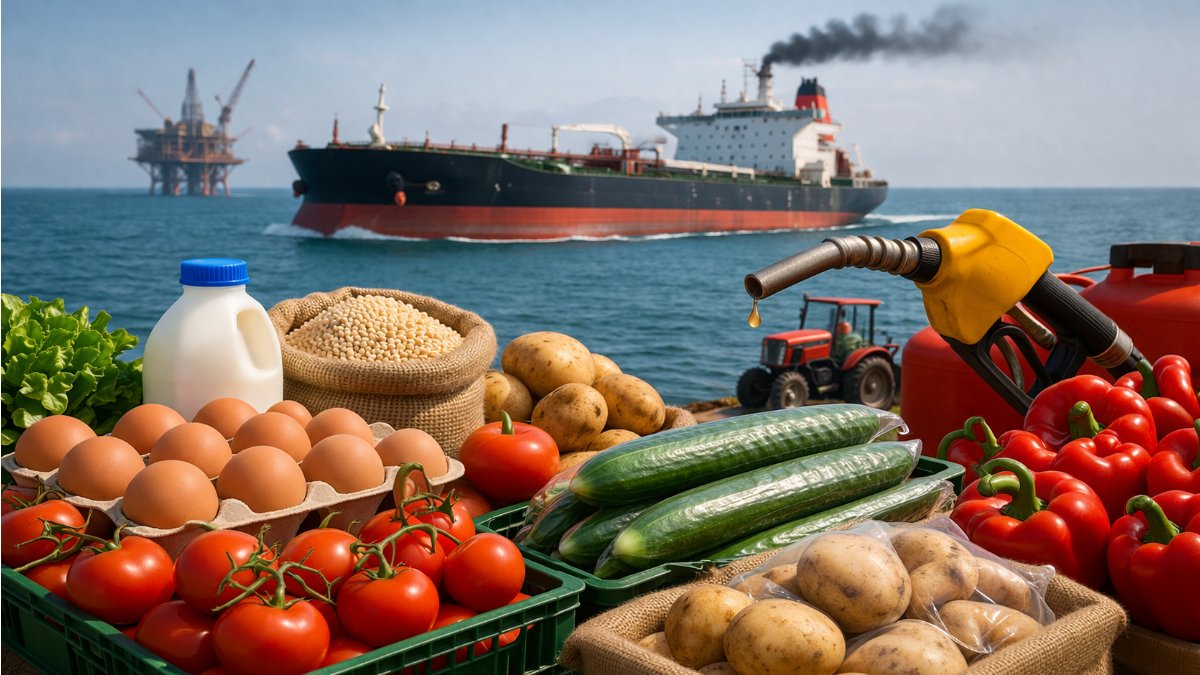 Fresh Produce Consortium (FPC) tweet media