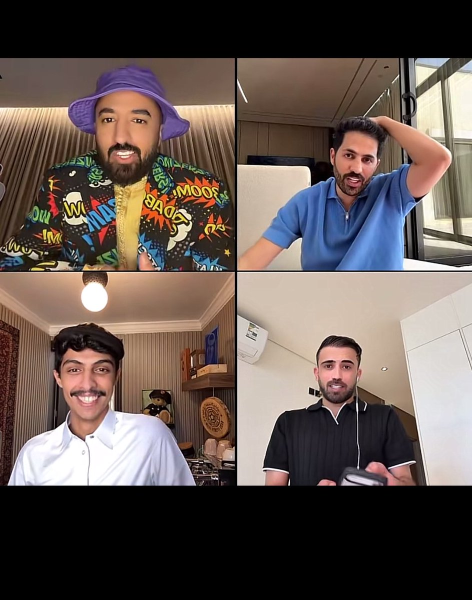 فزّاع الثقفي tweet media