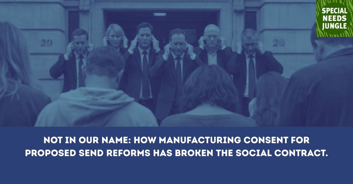 Special Needs Jungle tweet media