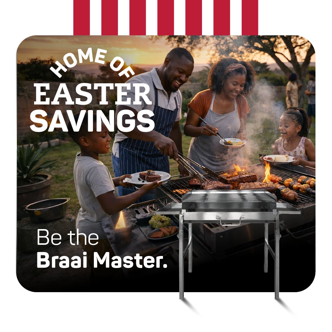 Pick n Pay Hypermarket tweet media