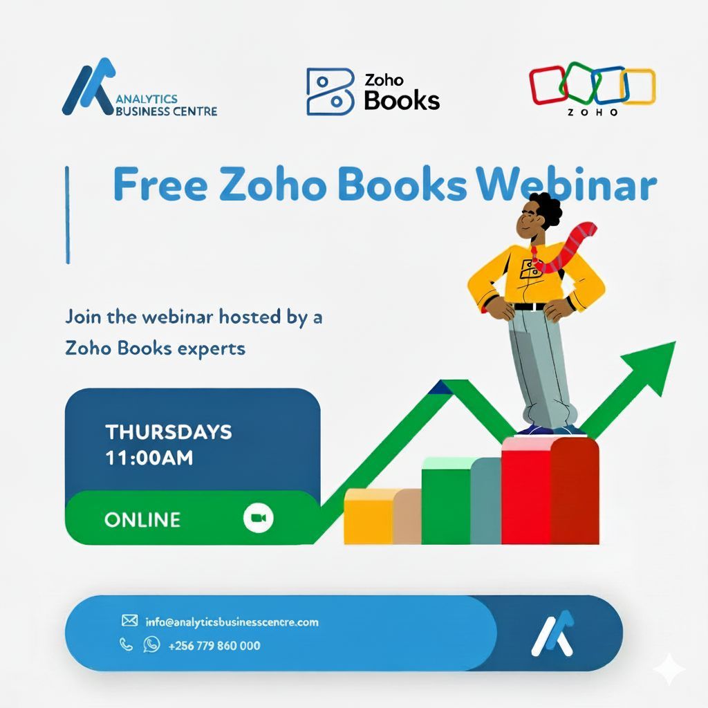 Analytics Business Centre tweet media