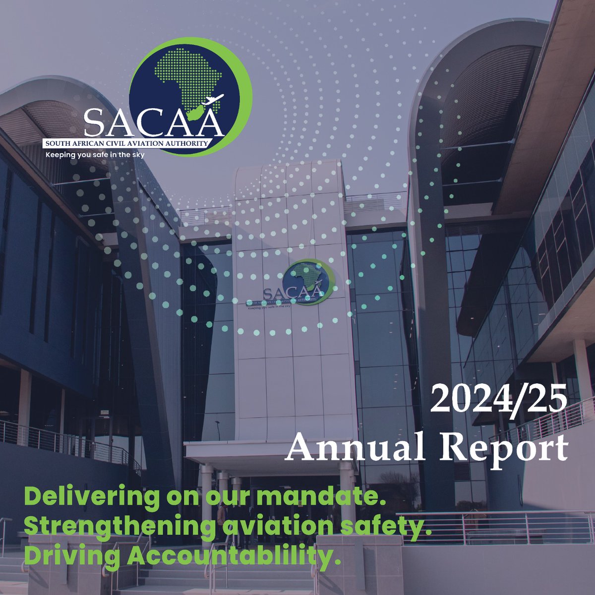 SA Civil Aviation Authority - SACAA tweet media