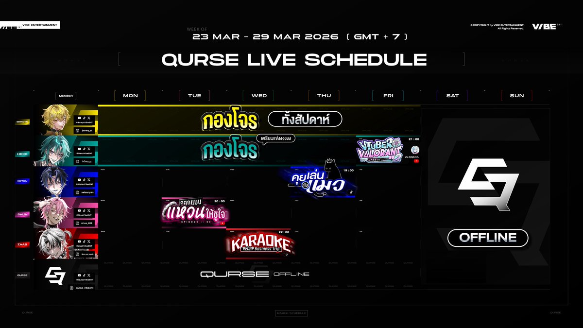 Vibe ENT tweet media