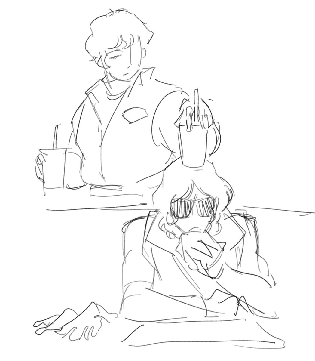 niki 🍂 zz ep 17 tweet media