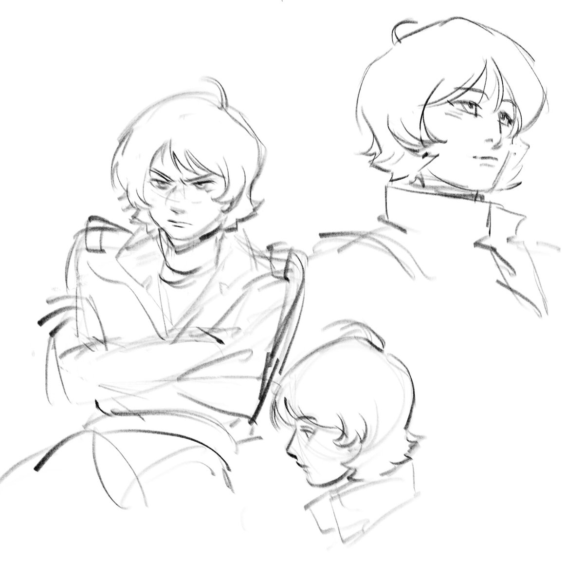 niki 🍂 zz ep 17 tweet media