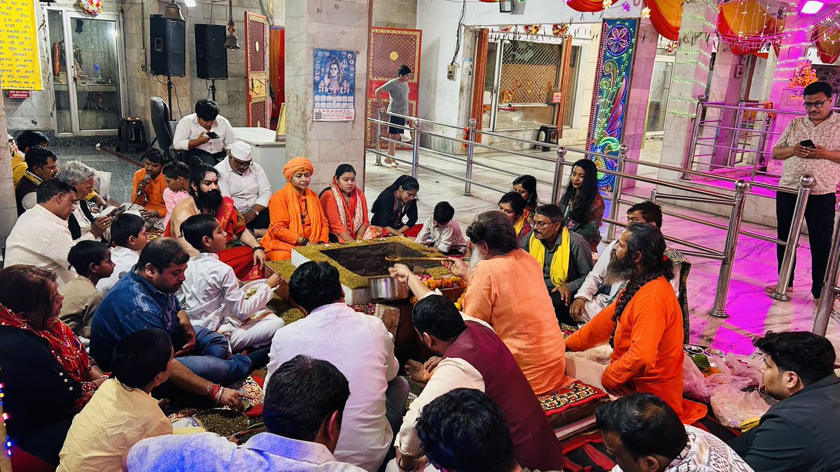 सुमन सिंह जाटव 🇮🇳 tweet media