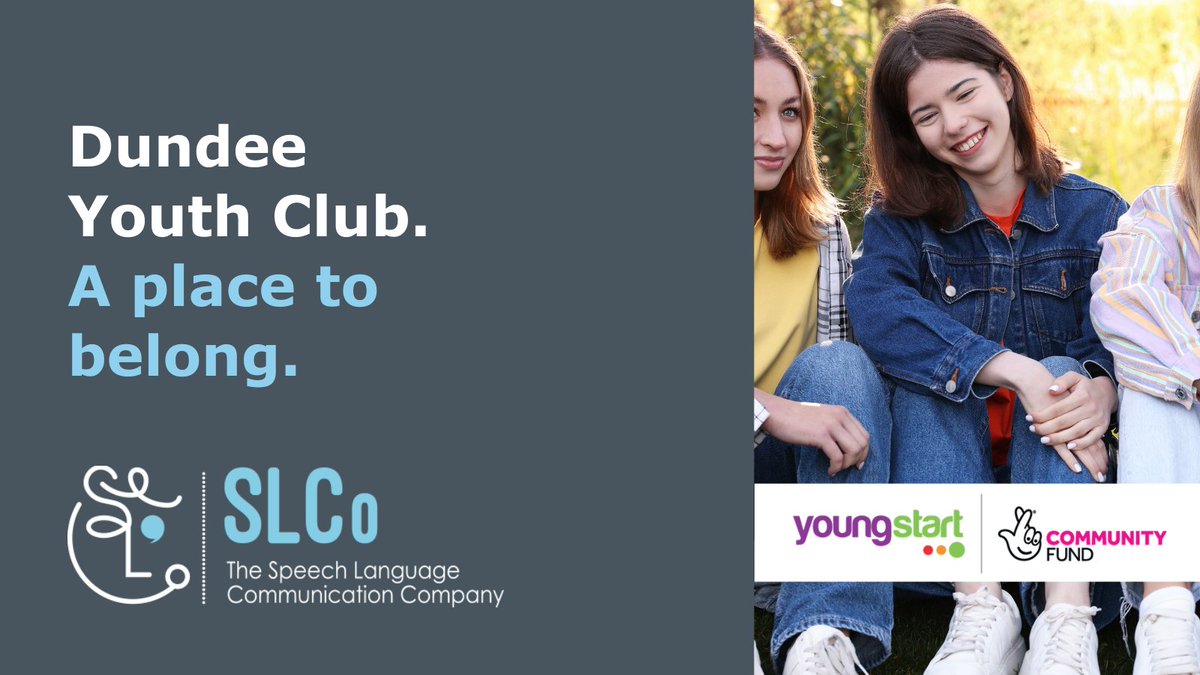 Speech Language Communication Company tweet media