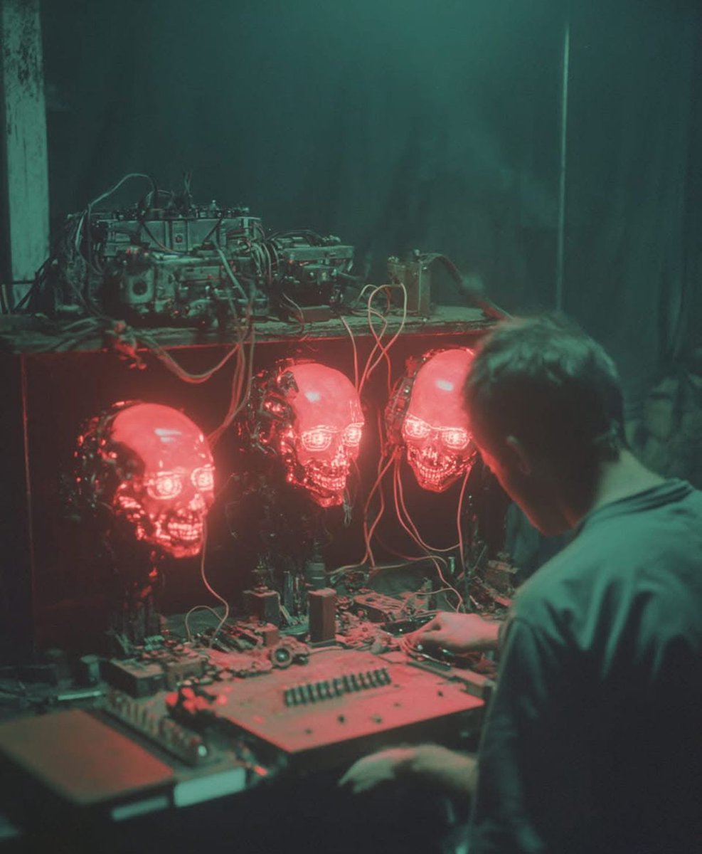 Artzchillect tweet media