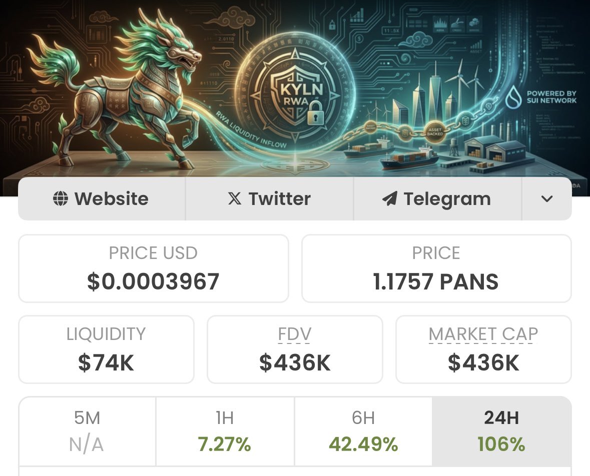 KylinSUI tweet media