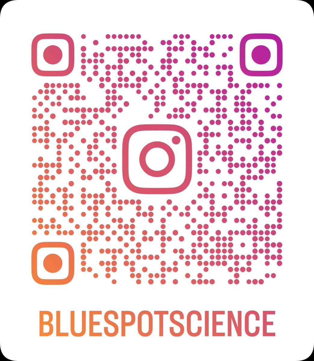 David Bishop (🦋 also bluespotscience.bsky.social) tweet media