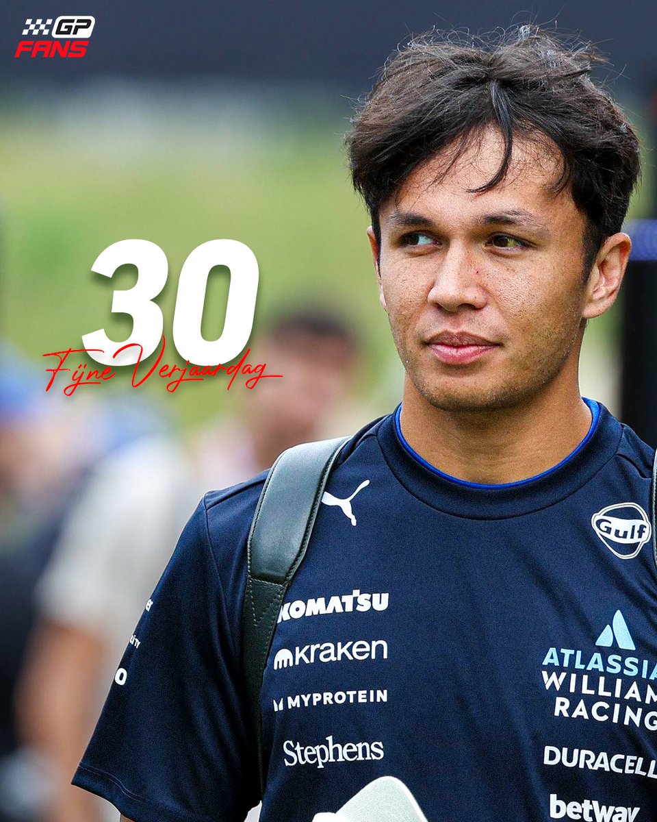 GPFans NL tweet media