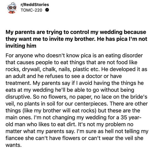 Orwell & Goode tweet media